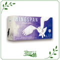 Wingspan: Expansión Europea