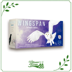 Wingspan: Expansión Europea