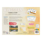 Wingspan: Expansión Oceanía