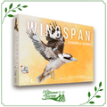 Wingspan: Expansión Oceanía