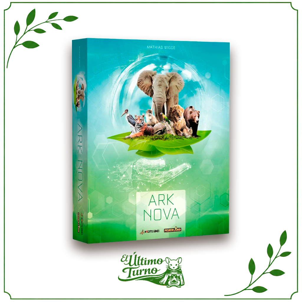 Ark Nova