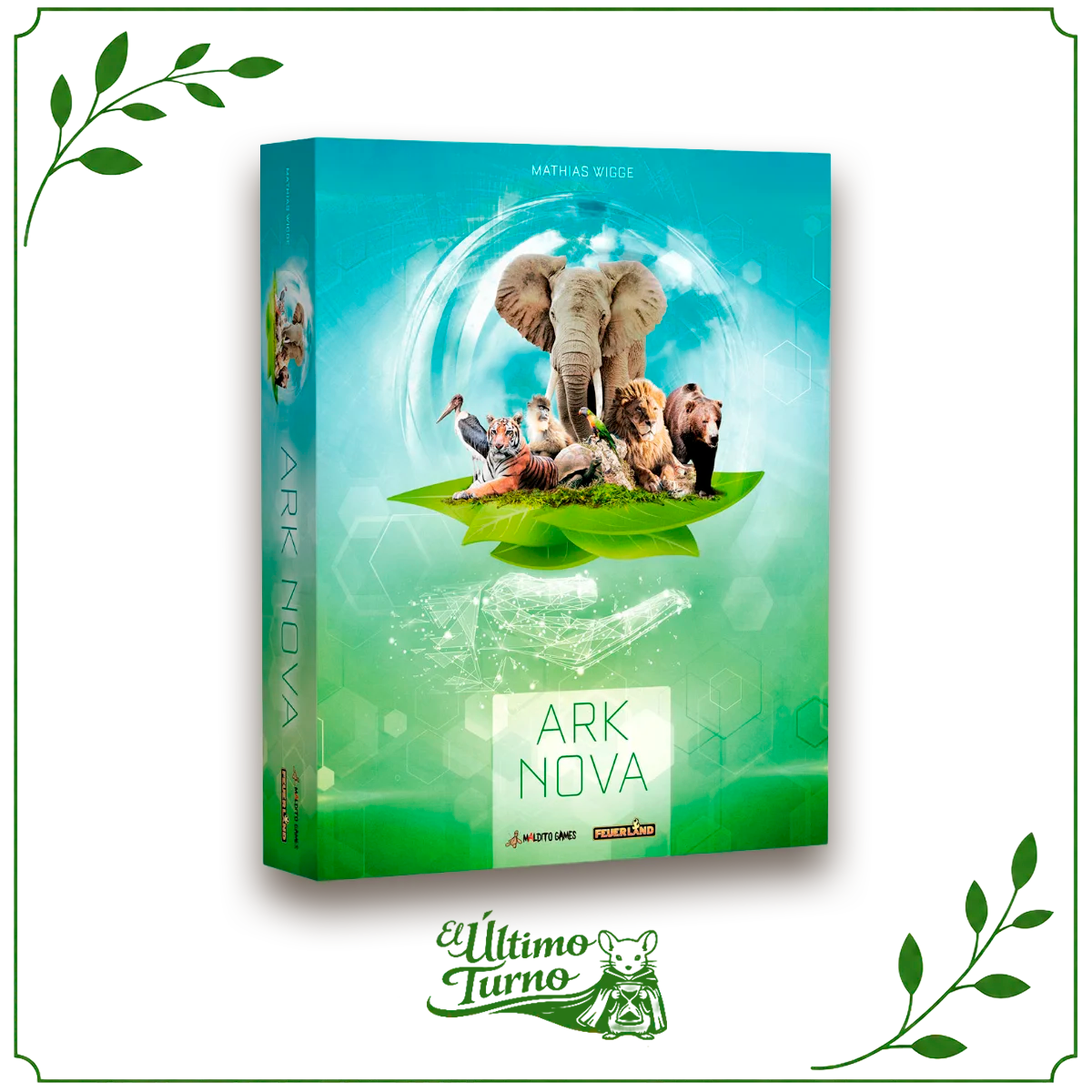 Ark Nova