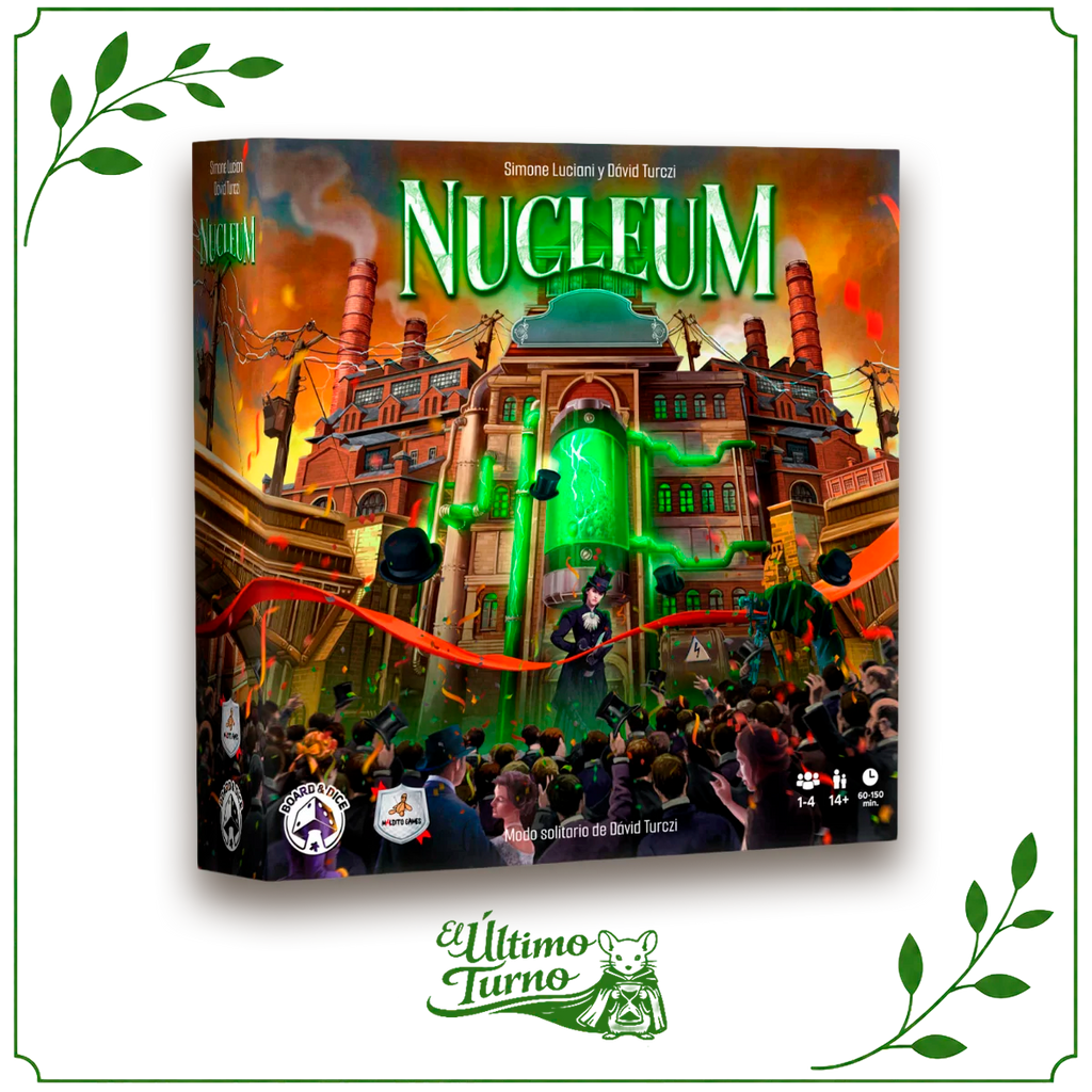 Nucleum