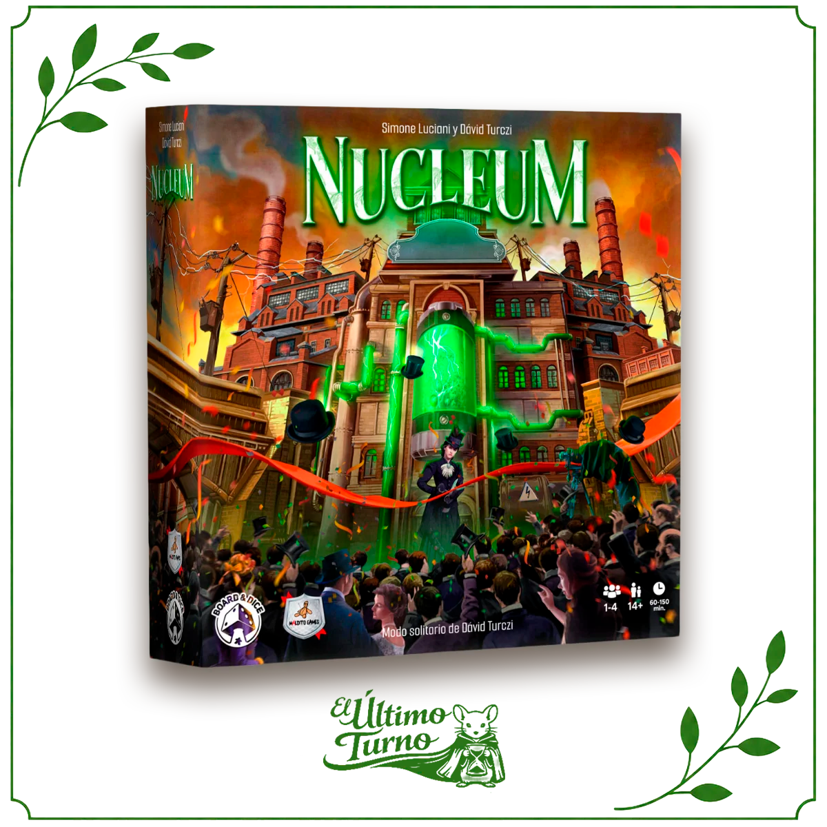 Nucleum
