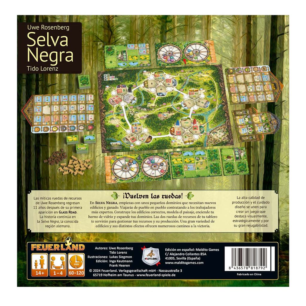 Selva Negra