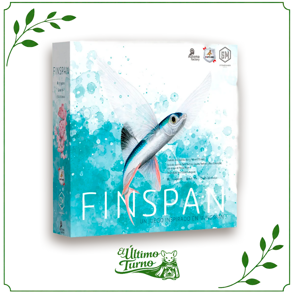 Finspan