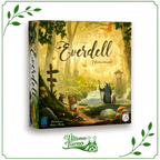Everdell Edición Esencial
