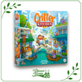 Critter Kitchen