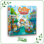 Critter Kitchen