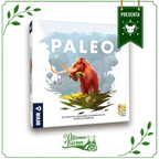 Preventa Paleo