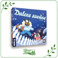 Dulces Sueños