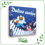 Dulces Sueños
