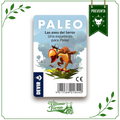 Preventa Paleo Las Aves del Terror