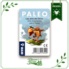 Preventa Paleo Las Aves del Terror