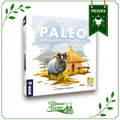 Preventa Paleo: Un Nuevo Comienzo
