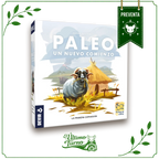 Preventa Paleo: Un Nuevo Comienzo