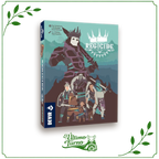 Regicide - Pocket