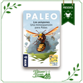 Preventa Paleo Los Avispones - Mini Expansión