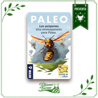 Preventa Paleo Los Avispones - Mini Expansión