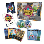 Mindbug: Primer Contacto