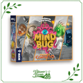 Mindbug: Primer Contacto