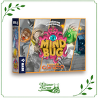 Mindbug: Primer Contacto