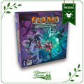 Preventa Clank! Catacumbas