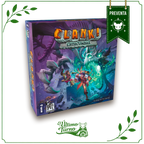 Preventa Clank! Catacumbas