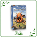 Dragonkeepers