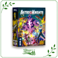 Astro Knigths
