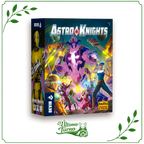 Astro Knigths