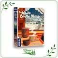 The Whithe Castle Matcha