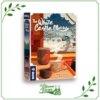 The Whithe Castle Matcha