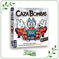 Caza Bombas