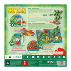 Hutan: life in the Rain Forest