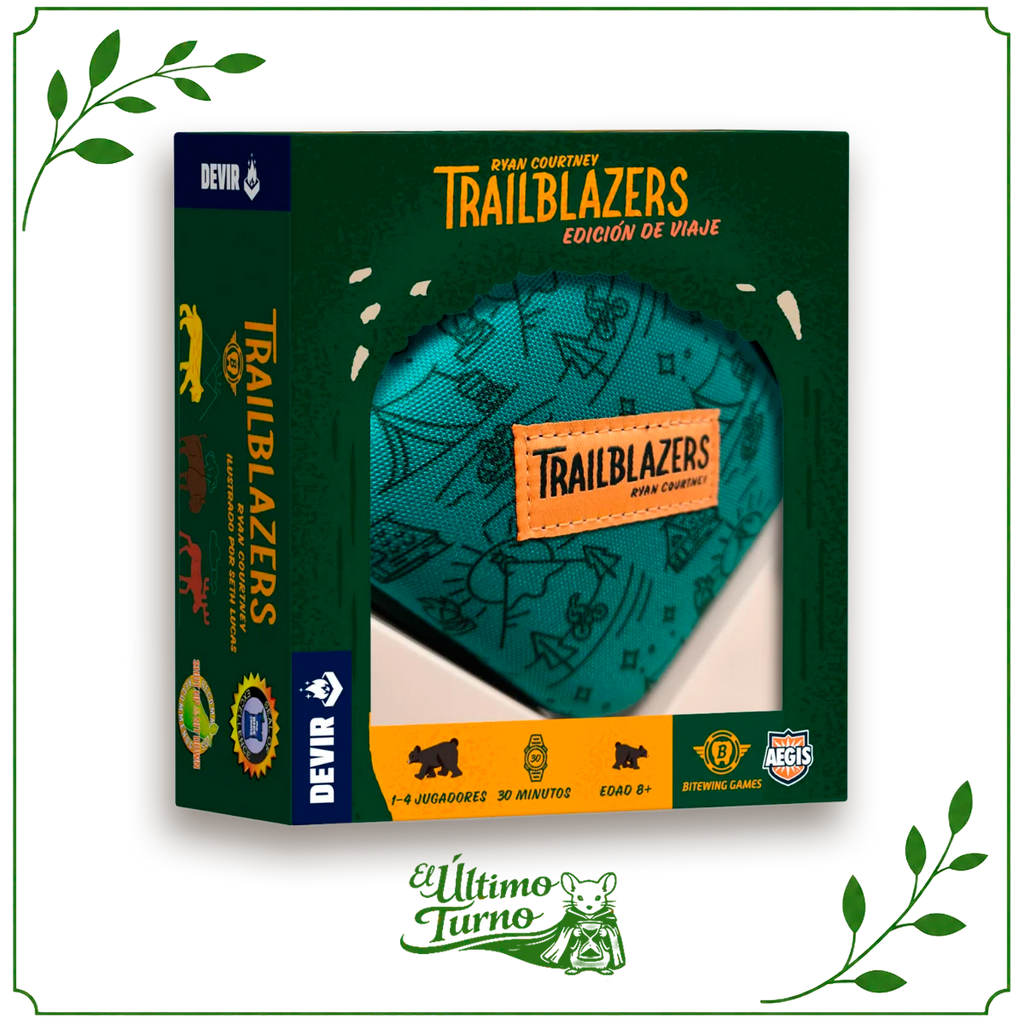 Trailblazers