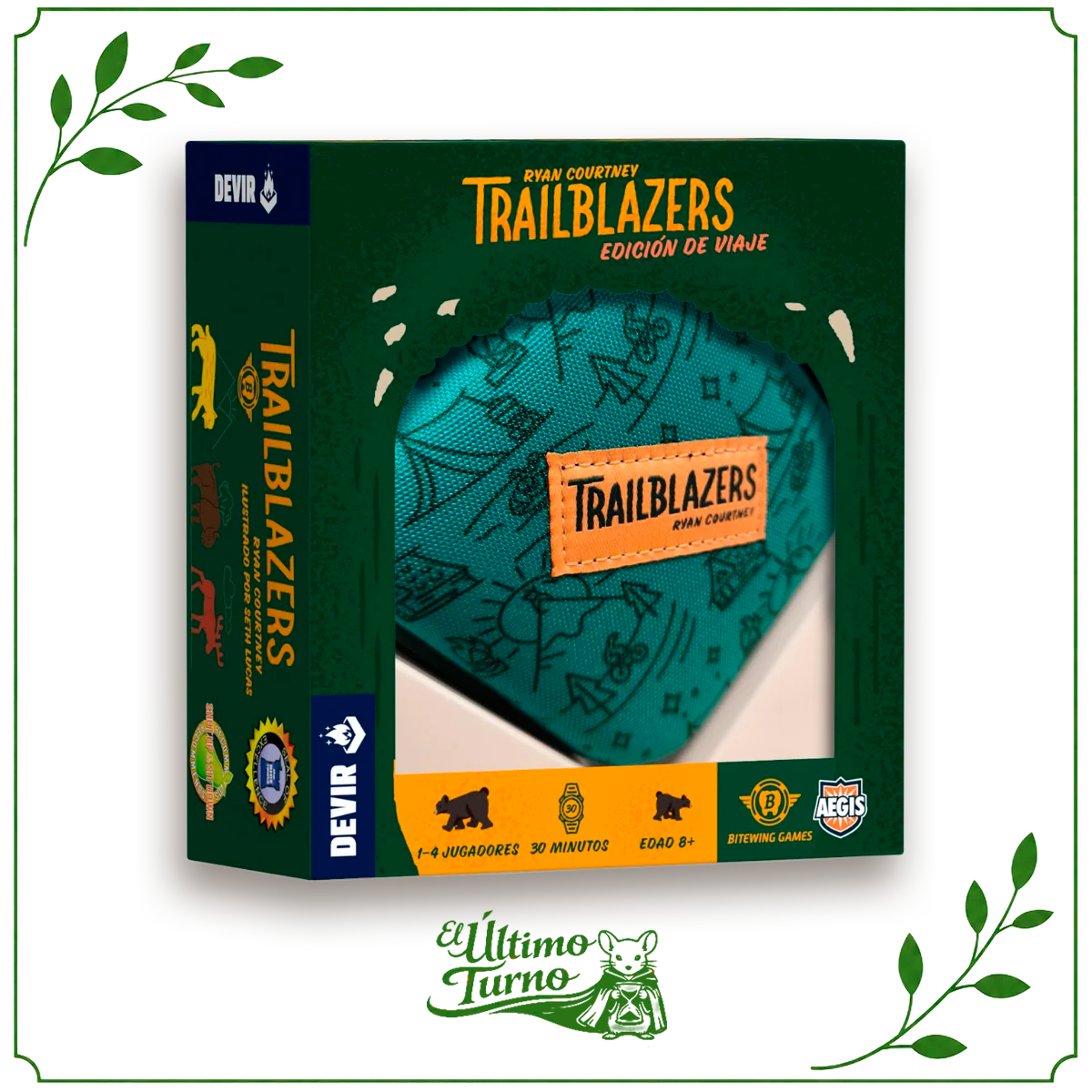Trailblazers