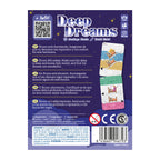 Deep Dreams - Pocket