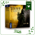 Preventa S.T.A.L.K.E.R