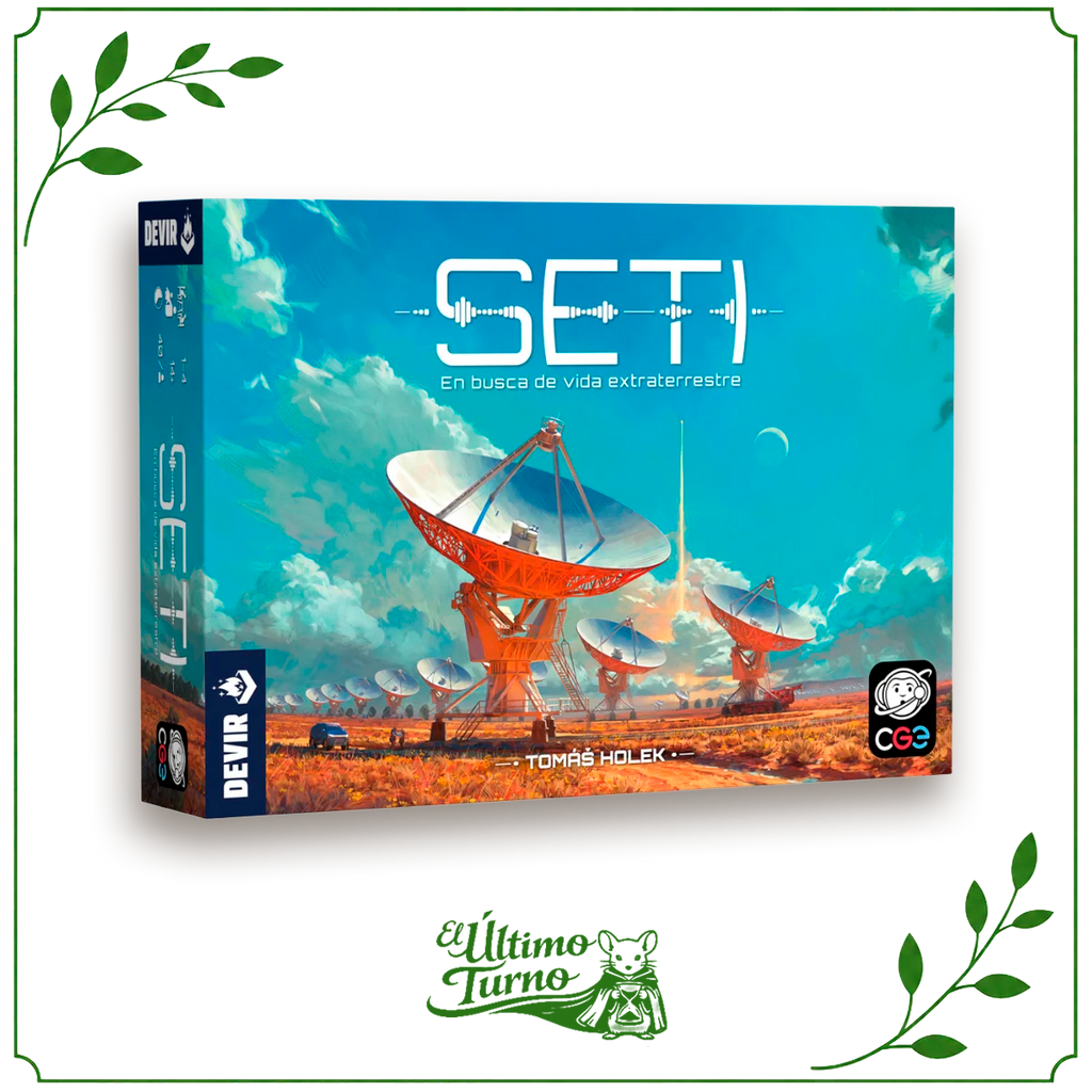 Seti