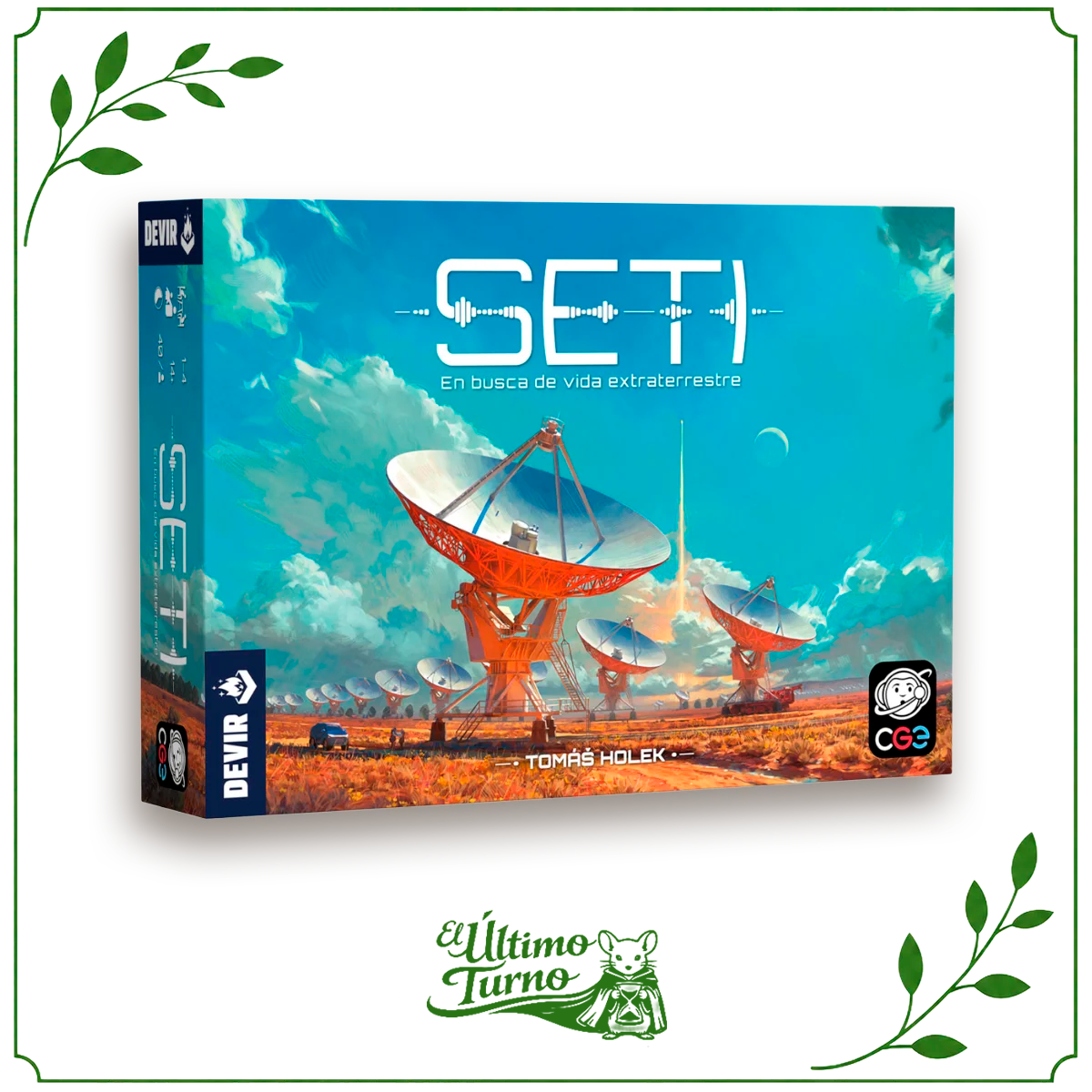 Seti