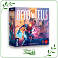 Dead Cells: el juego de mesa Rogue-Lite