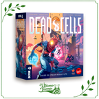 Dead Cells: el juego de mesa Rogue-Lite