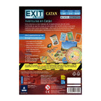 EXIT 26: Aventuras en Catán