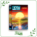 EXIT 26: Aventuras en Catán