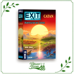 EXIT 26: Aventuras en Catán