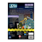 EXIT 36: Conspiración en Venecia