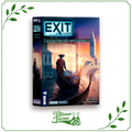 EXIT 36: Conspiración en Venecia