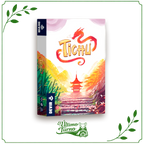 Tichu - Pocket