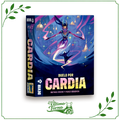 Duelo por Cardia